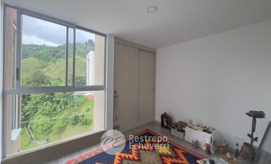 Apartamento amoblado en arriendo, sector Expoferias, Manizales