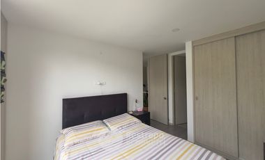 Apartamento amoblado en arriendo, sector Expoferias, Manizales
