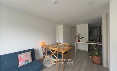 Apartamento amoblado en arriendo, sector Expoferias, Manizales