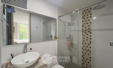 Apartamento amoblado en arriendo, sector Expoferias, Manizales