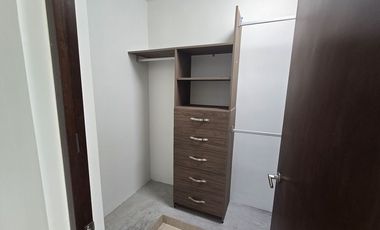 Renta en privada Palta 152| Estilo Loft