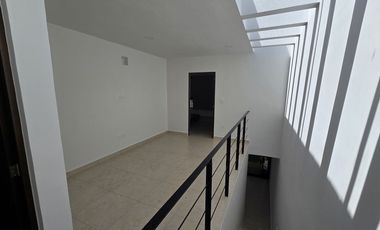 Renta en privada Palta 152| Estilo Loft