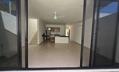 Renta en privada Palta 152| Estilo Loft