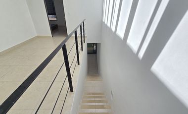 Renta en privada Palta 152| Estilo Loft