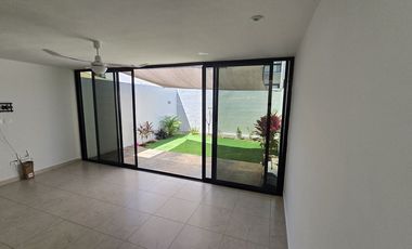 Renta en privada Palta 152| Estilo Loft
