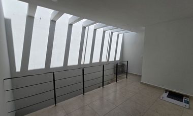 Renta en privada Palta 152| Estilo Loft