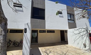 Renta en privada Palta 152| Estilo Loft
