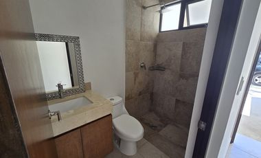 Renta en privada Palta 152| Estilo Loft