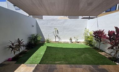 Renta en privada Palta 152| Estilo Loft