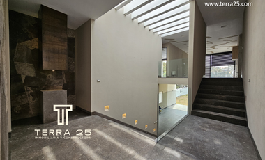 HERMOSA CASA EN VENTA EN RANCHO SAN JUAN