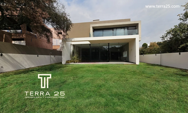 HERMOSA CASA EN VENTA EN RANCHO SAN JUAN