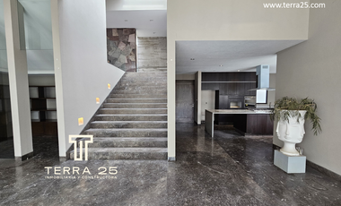 HERMOSA CASA EN VENTA EN RANCHO SAN JUAN