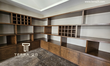 HERMOSA CASA EN VENTA EN RANCHO SAN JUAN