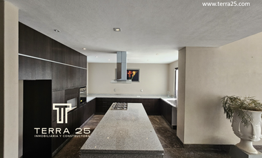 HERMOSA CASA EN VENTA EN RANCHO SAN JUAN