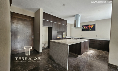 HERMOSA CASA EN VENTA EN RANCHO SAN JUAN