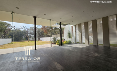 HERMOSA CASA EN VENTA EN RANCHO SAN JUAN