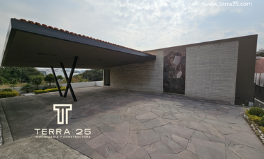 HERMOSA CASA EN VENTA EN RANCHO SAN JUAN