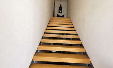 PENT-HOUSE EN VENTA CON VIGILANCIA Y AMEDIDADES EN LOMAS VERDES 6a SECCIÓN