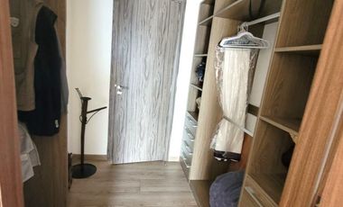 PENT-HOUSE EN VENTA CON VIGILANCIA Y AMEDIDADES EN LOMAS VERDES 6a SECCIÓN