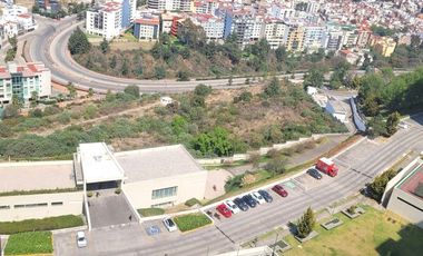 PENT-HOUSE EN VENTA CON VIGILANCIA Y AMEDIDADES EN LOMAS VERDES 6a SECCIÓN