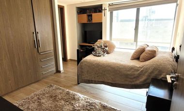 PENT-HOUSE EN VENTA CON VIGILANCIA Y AMEDIDADES EN LOMAS VERDES 6a SECCIÓN