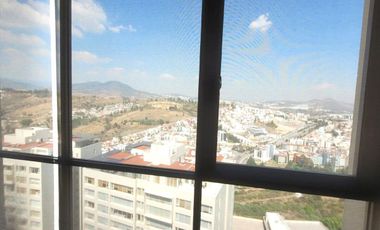 PENT-HOUSE EN VENTA CON VIGILANCIA Y AMEDIDADES EN LOMAS VERDES 6a SECCIÓN