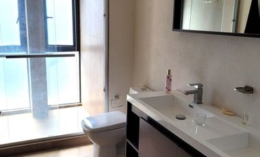 PENT-HOUSE EN VENTA CON VIGILANCIA Y AMEDIDADES EN LOMAS VERDES 6a SECCIÓN