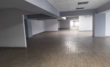 Local en Renta o Venta en Interlomas en Roof Garden (m2lc724)