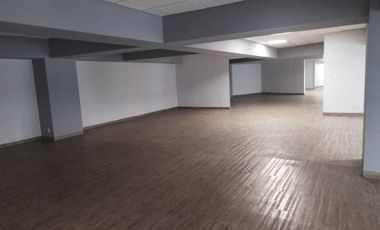 Local en Renta o Venta en Interlomas en Roof Garden (m2lc724)