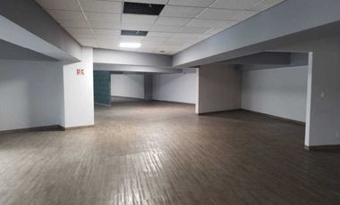 Local en Renta o Venta en Interlomas en Roof Garden (m2lc724)