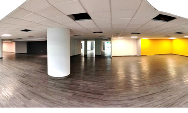 Local en Renta o Venta en Interlomas en Roof Garden (m2lc724)