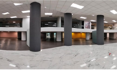 Local en Renta o Venta en Interlomas en Roof Garden (m2lc724)