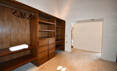 VILLA EXCLUSIVA TIPO HOTEL BOUTIQUE