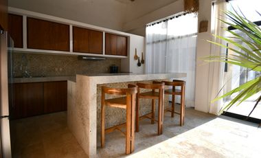 VILLA EXCLUSIVA TIPO HOTEL BOUTIQUE