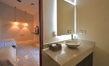 VILLA EXCLUSIVA TIPO HOTEL BOUTIQUE