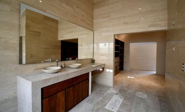 VILLA EXCLUSIVA TIPO HOTEL BOUTIQUE