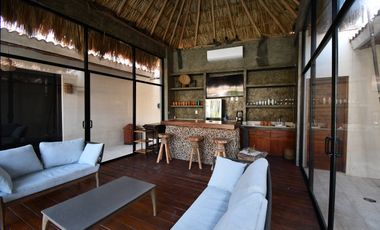 VILLA EXCLUSIVA TIPO HOTEL BOUTIQUE