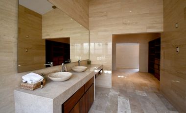 VILLA EXCLUSIVA TIPO HOTEL BOUTIQUE