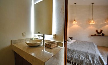 VILLA EXCLUSIVA TIPO HOTEL BOUTIQUE