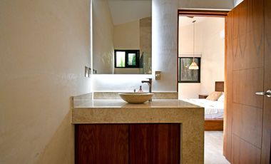 VILLA EXCLUSIVA TIPO HOTEL BOUTIQUE