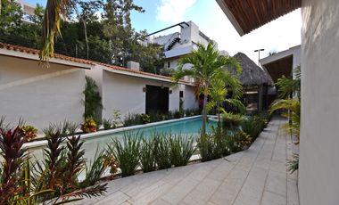VILLA EXCLUSIVA TIPO HOTEL BOUTIQUE