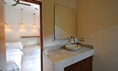 VILLA EXCLUSIVA TIPO HOTEL BOUTIQUE