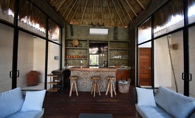 VILLA EXCLUSIVA TIPO HOTEL BOUTIQUE