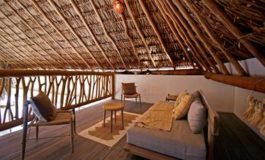 VILLA EXCLUSIVA TIPO HOTEL BOUTIQUE