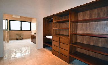 VILLA EXCLUSIVA TIPO HOTEL BOUTIQUE