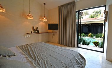 VILLA EXCLUSIVA TIPO HOTEL BOUTIQUE