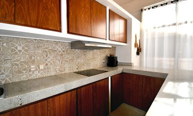 VILLA EXCLUSIVA TIPO HOTEL BOUTIQUE