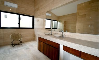 VILLA EXCLUSIVA TIPO HOTEL BOUTIQUE