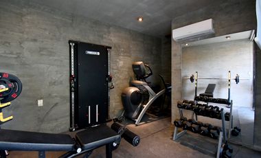 VILLA EXCLUSIVA TIPO HOTEL BOUTIQUE