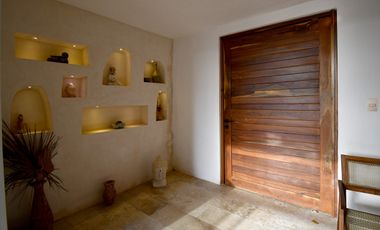 VILLA EXCLUSIVA TIPO HOTEL BOUTIQUE